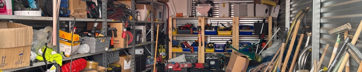 Bild som representerar auktionen - SK Sanering AB i konkurs