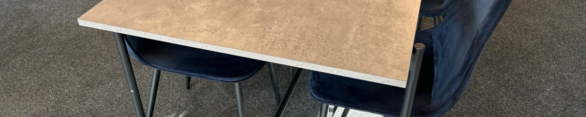 Bild som representerar auktionen - Avyttring restaurangmöbler och kylar