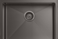 1506171 Sink – Tapwell, 500x400 mm, for 600 cabinets