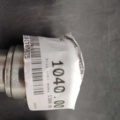 1491993-3 Hydrauliska snabbkopplingar, 4 st - Hansen, 1/2", hona, skyddslock