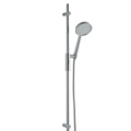 1506190-1 Duschset, 6 st – Tapwell RT2 900, Krom, Round T, free fixation
