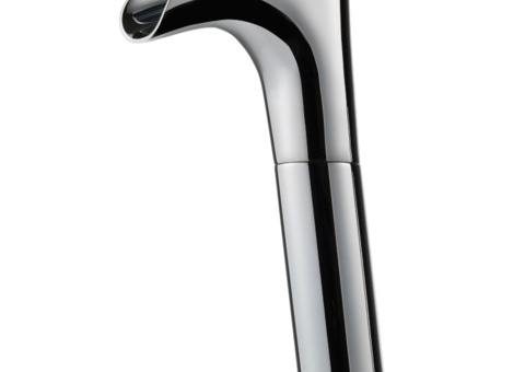 Basin mixer –Tapwell, EVO082, Chrome, Tall model