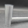 1506369-2 Water trap, 2 pcs – Tapwell XACC167, Brushed Chrome, Adjustable