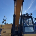 1472757-10 Excavator Liugong 922 E -2013 + 1 ice hook 3 buckets