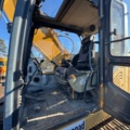 1472757-9 Excavator Liugong 922 E -2013 + 1 ice hook 3 buckets