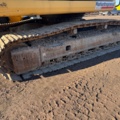 1472757-6 Excavator Liugong 922 E -2013 + 1 ice hook 3 buckets
