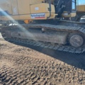 1472757-7 Excavator Liugong 922 E -2013 + 1 ice hook 3 buckets