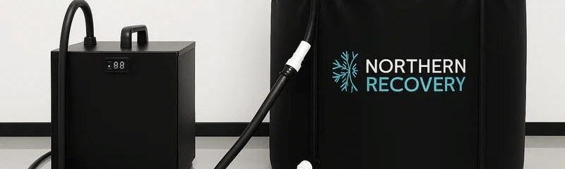 Bild som representerar auktionen - Northen Recovery AB i konkurs