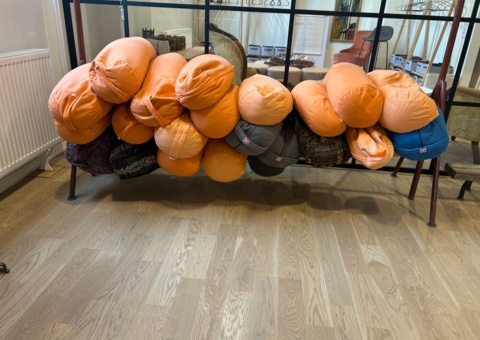 Bild som representerar auktionen - Nyoga AB i konkurs