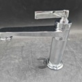 1506478-3 Basin mixer - Tapwell, chrome