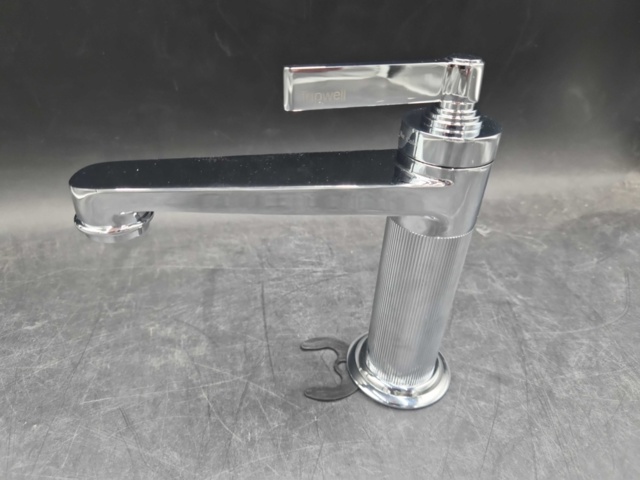 1506478-3 Basin mixer - Tapwell, chrome