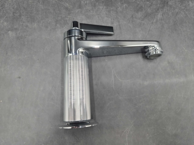 1506478-5 Basin mixer - Tapwell, chrome