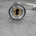 1506478-8 Basin mixer - Tapwell, chrome