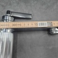 1506480-11 Basin mixer - Tapwell, chrome