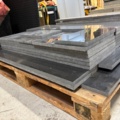 1499337-1 Granite slabs