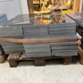 1499337-8 Granite slabs
