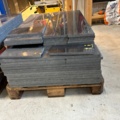 1499337-10 Granite slabs