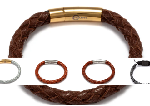 Bild som representerar auktionen - Överskott från smyckestillverkare