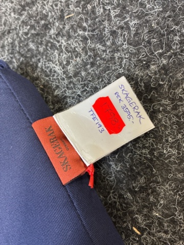1505210-7 Dyna till soffa, Skagerak