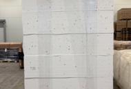 1506575 EPS S100 foam plastic 604.7 m2