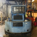 1503893-4 Truck Silverdalens mek verkstad -1969 (Reparationsobjekt)