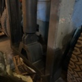 1503893-12 Truck Silverdalens mek verkstad -1969 (Reparationsobjekt)