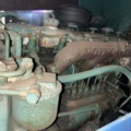 1503893-18 Truck Silverdalens mek verkstad -1969 (Reparationsobjekt)