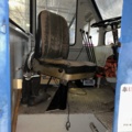 1503893-23 Truck Silverdalens mek verkstad -1969 (Reparationsobjekt)