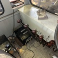 1503893-24 Truck Silverdalens mek verkstad -1969 (Reparationsobjekt)