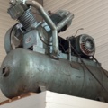 1503879-3 Kompressor - Atlas Copco