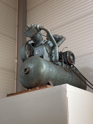 1503879-4 Kompressor - Atlas Copco
