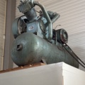 1503879-5 Kompressor - Atlas Copco