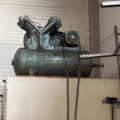 1503879-8 Kompressor - Atlas Copco