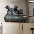 1503879-9 Kompressor - Atlas Copco