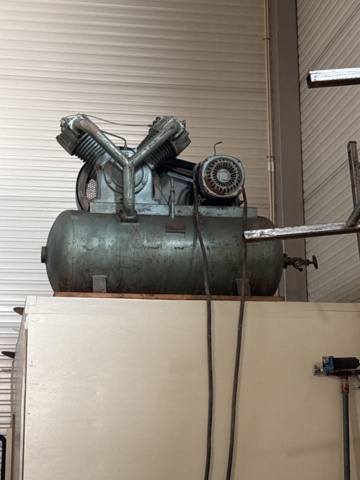 1503879-9 Kompressor - Atlas Copco