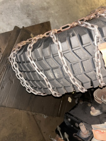 1503888-9 Minitraktor med plog - Hako Hakotrac 3800 D (Reparationsobjekt)