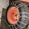 1503888-12 Minitraktor med plog - Hako Hakotrac 3800 D (Reparationsobjekt)