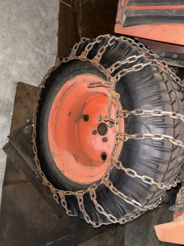 1503888-12 Minitraktor med plog - Hako Hakotrac 3800 D (Reparationsobjekt)