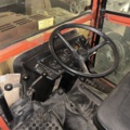 1503888-15 Minitraktor med plog - Hako Hakotrac 3800 D (Reparationsobjekt)