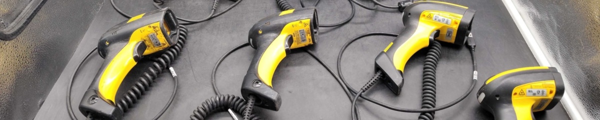 Bild som representerar auktionen - Lagerutrustning