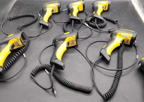 Bild som representerar auktionen - Lagerutrustning