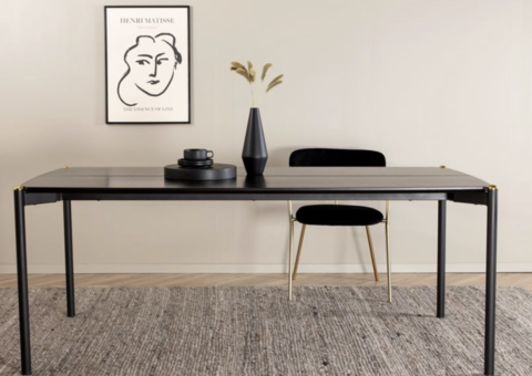 Bild som representerar auktionen - Avyttring möbelbutik