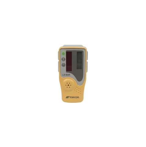 Laser receiver - Topcon, LS-80L, high contrast display, waterproof - PS ...