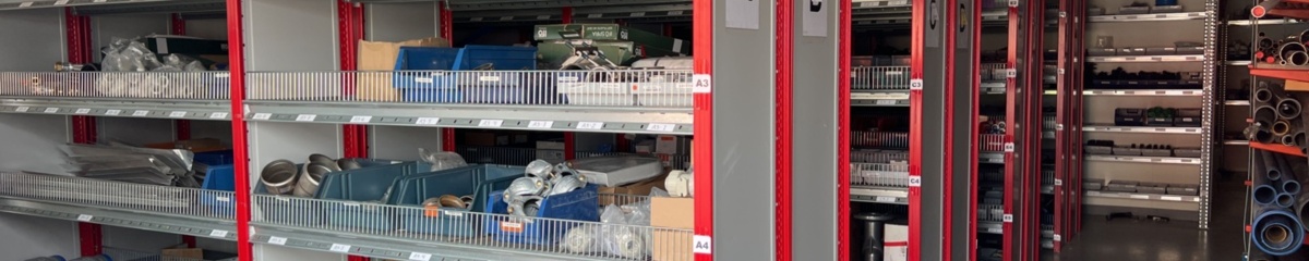 Bild som representerar auktionen - Åsens Projekt AB i konkurs - Hisingen