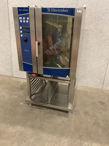 1473121-1 Combi oven - Electrolux Air-o-Steam