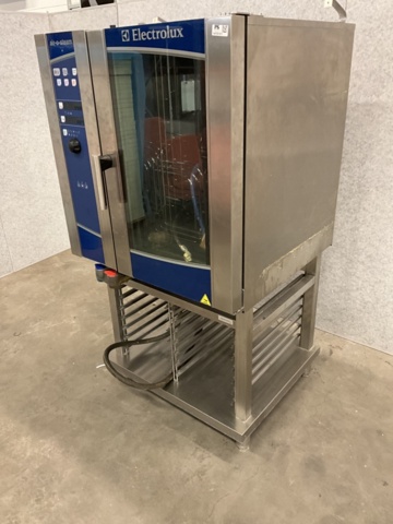 1473121-2 Combi oven - Electrolux Air-o-Steam