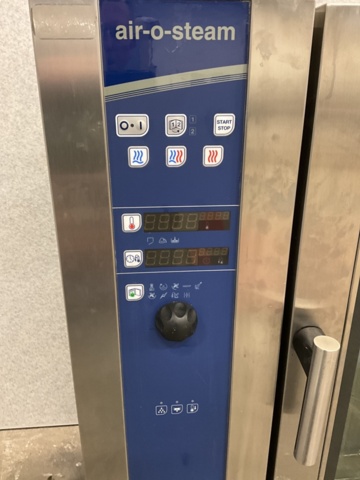 1473121-3 Combi oven - Electrolux Air-o-Steam