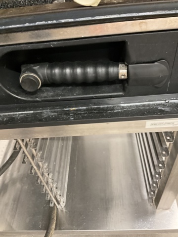 1473121-6 Combi oven - Electrolux Air-o-Steam