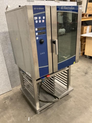 1473121-9 Combi oven - Electrolux Air-o-Steam