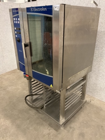 1473121-10 Combi oven - Electrolux Air-o-Steam